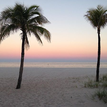 Tides Inn Hotel Lauderdale-by-the-Sea Eksteriør bilde
