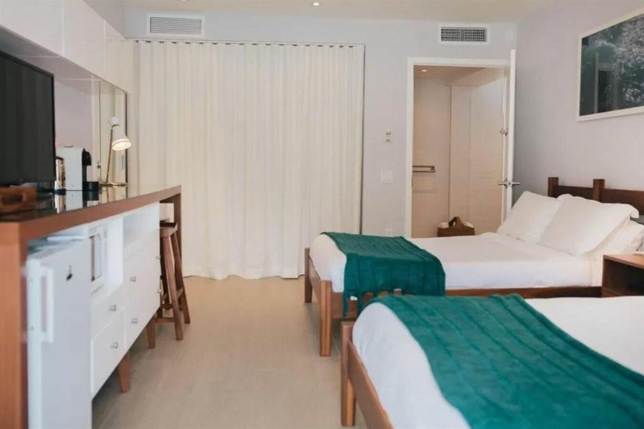 Tides Inn Hotel Lauderdale-by-the-Sea Eksteriør bilde
