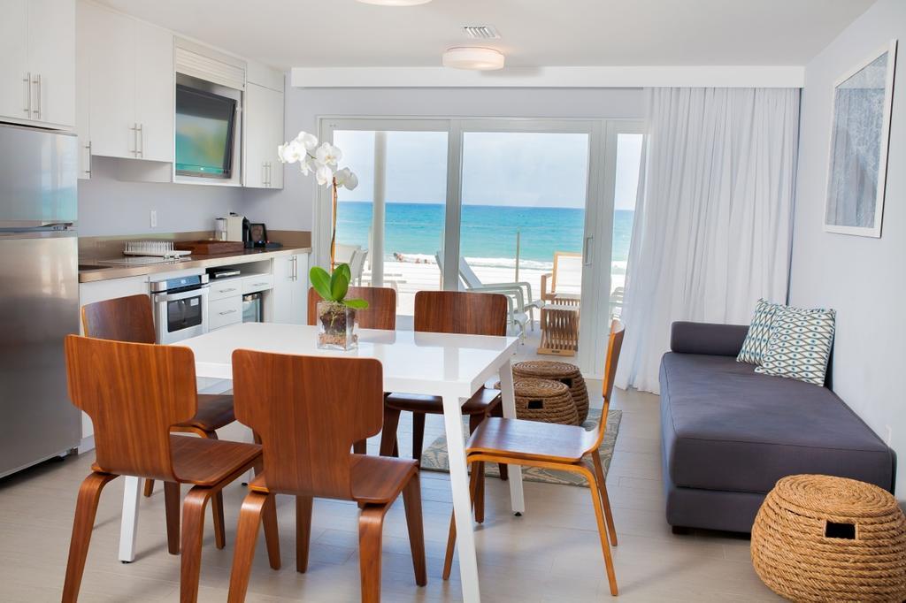 Tides Inn Hotel Lauderdale-by-the-Sea Eksteriør bilde