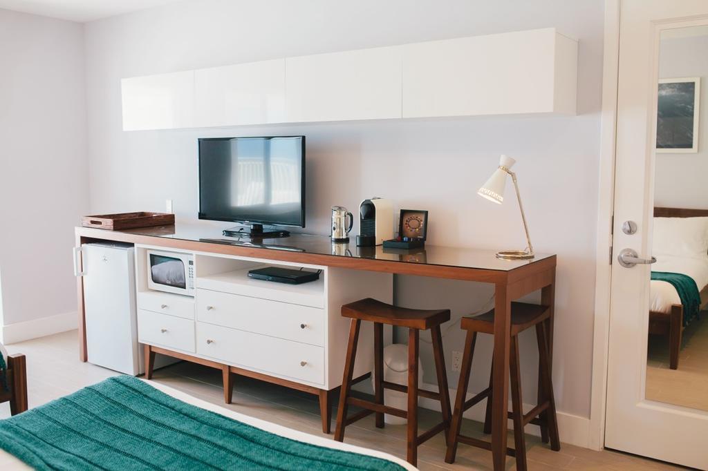 Tides Inn Hotel Lauderdale-by-the-Sea Eksteriør bilde