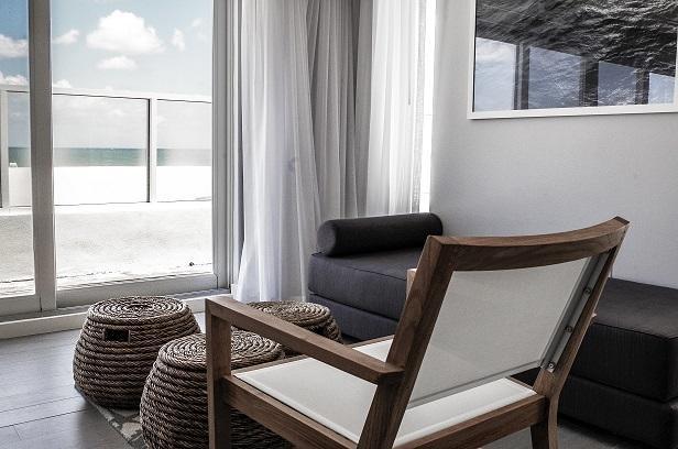 Tides Inn Hotel Lauderdale-by-the-Sea Eksteriør bilde