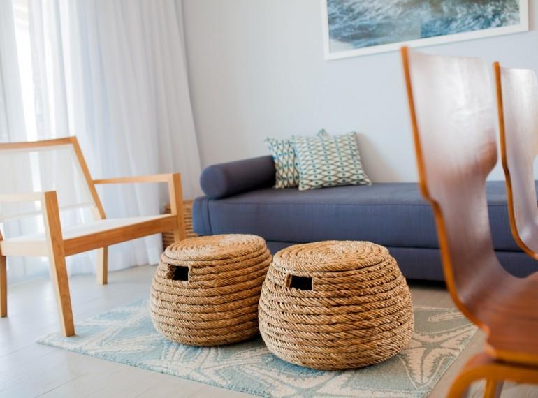 Tides Inn Hotel Lauderdale-by-the-Sea Eksteriør bilde