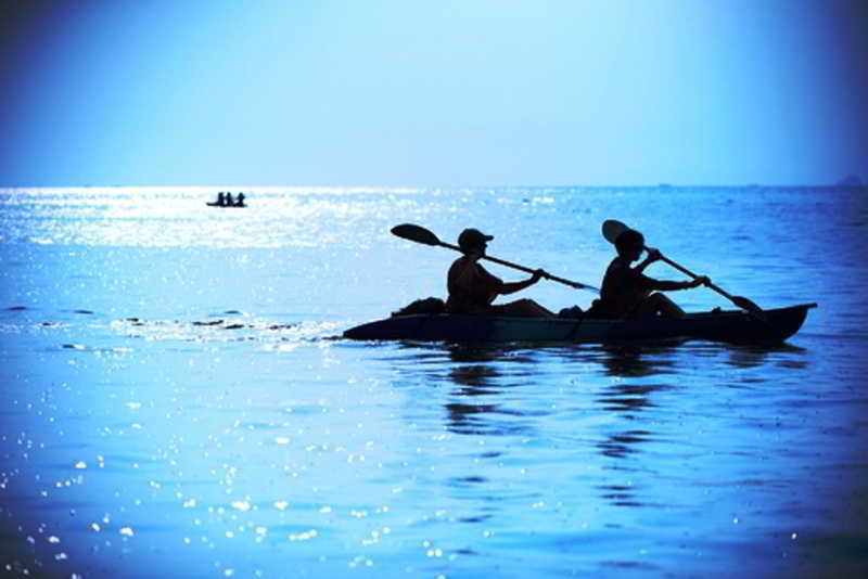 Tides Inn Hotel Lauderdale-by-the-Sea Eksteriør bilde