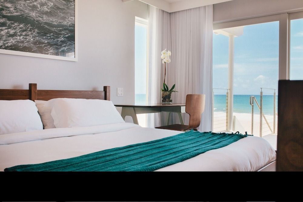 Tides Inn Hotel Lauderdale-by-the-Sea Eksteriør bilde