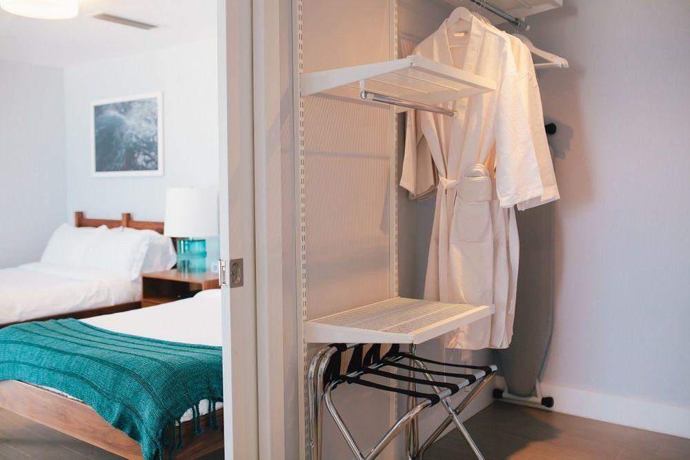 Tides Inn Hotel Lauderdale-by-the-Sea Eksteriør bilde
