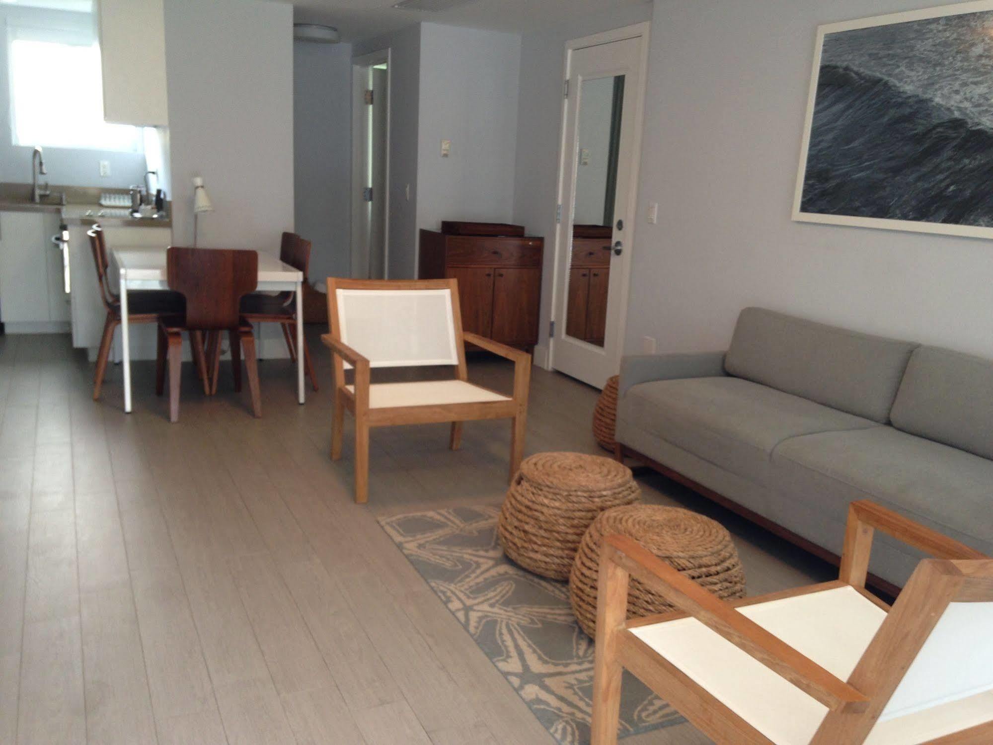 Tides Inn Hotel Lauderdale-by-the-Sea Eksteriør bilde