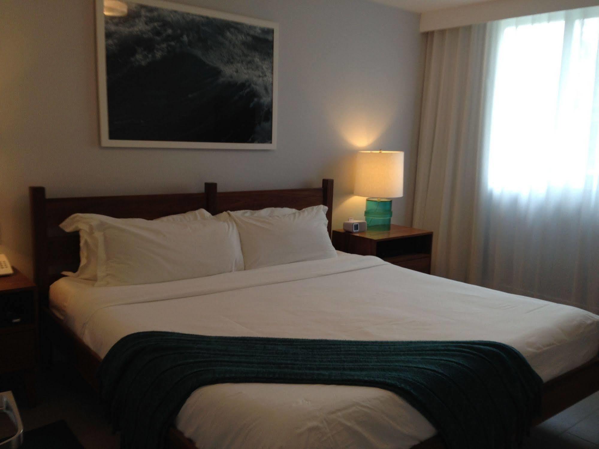 Tides Inn Hotel Lauderdale-by-the-Sea Eksteriør bilde